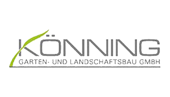 Könning Garten- und Landschaftsbau GmbH.