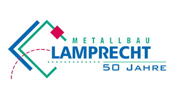 Metallbau Lamprecht.